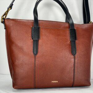 FOSSIL NY-NWT$250.00               64 YEARS IN BEVERLY HILLS CA  FILM STAR READY